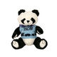 Plush Stuffed Panda with Personalized Sweater Image 3 of 3